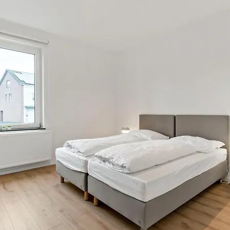 Guest house Fuer Monteure Und Reisende Zentral In