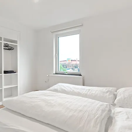 Guest house Fuer Monteure Und Reisende Zentral In