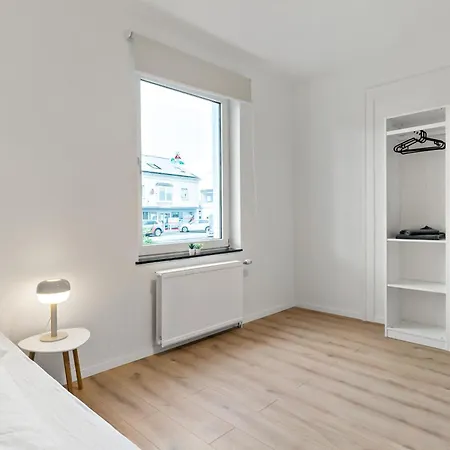 Fuer Monteure Und Reisende Zentral In Minden (North Rhine-Westphalia)