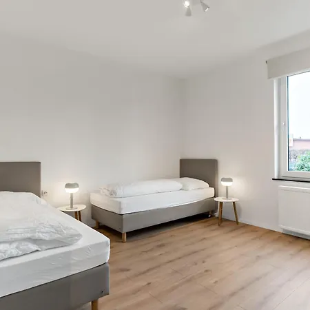 Gasthof Für Monteure Und Reisende Zentral In *